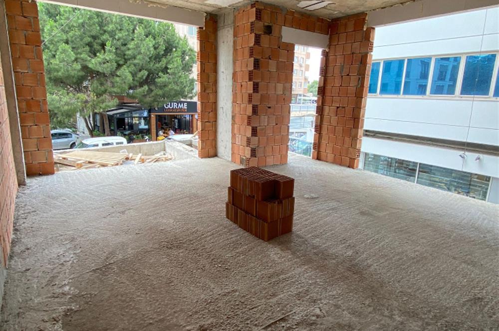 Yenisahra'da Geniş 2+1 Daire