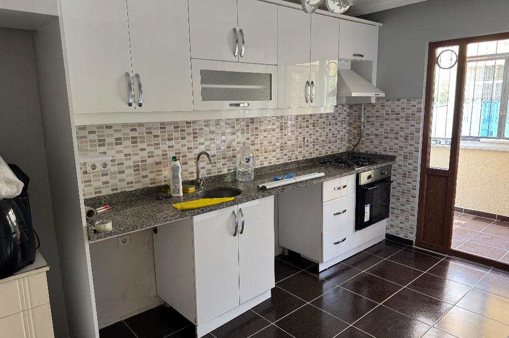 TUZLA ŞİFA MAHALLESİNDE 2+1 KİRALIK DAİRE