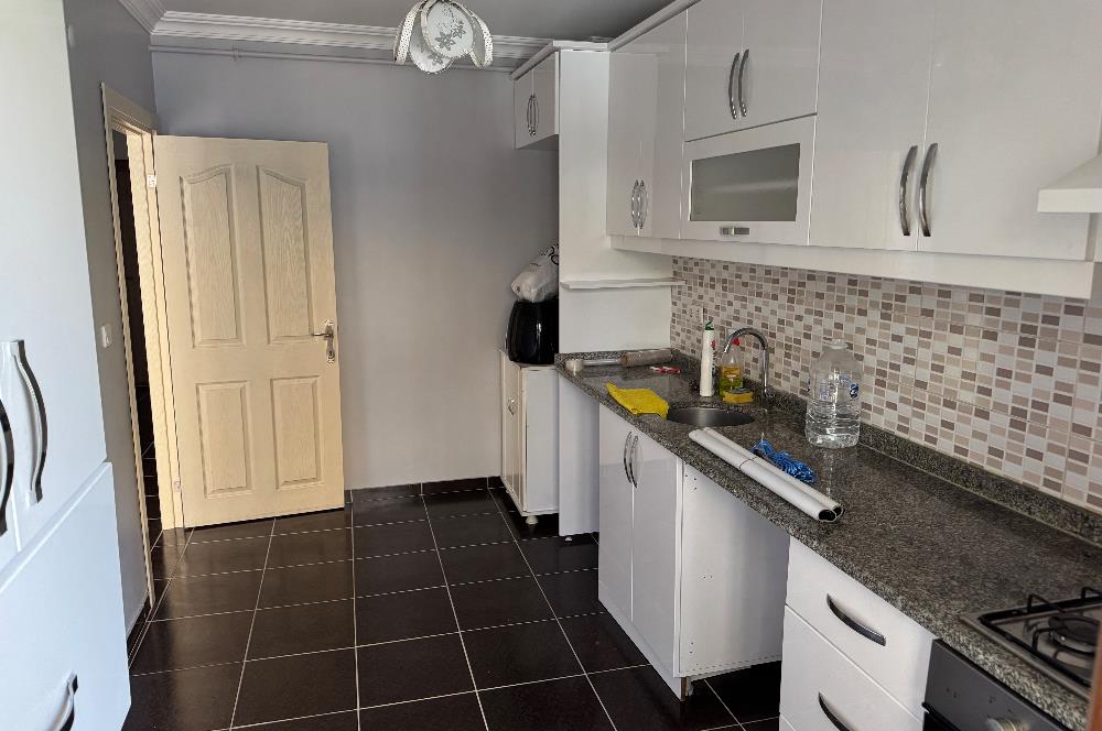 TUZLA ŞİFA MAHALLESİNDE 2+1 KİRALIK DAİRE