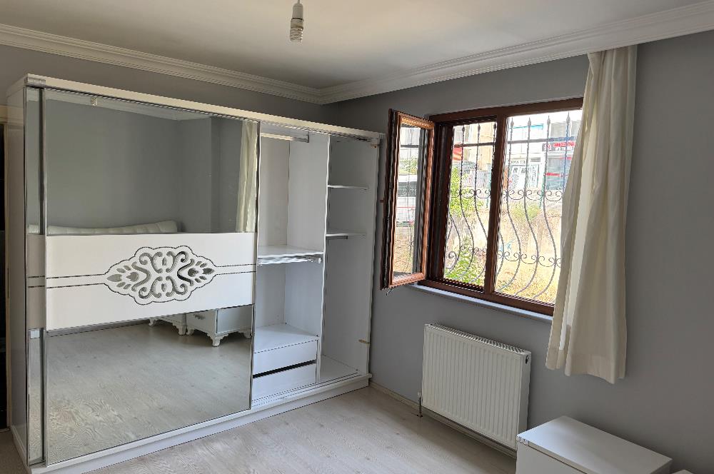 TUZLA ŞİFA MAHALLESİNDE 2+1 KİRALIK DAİRE