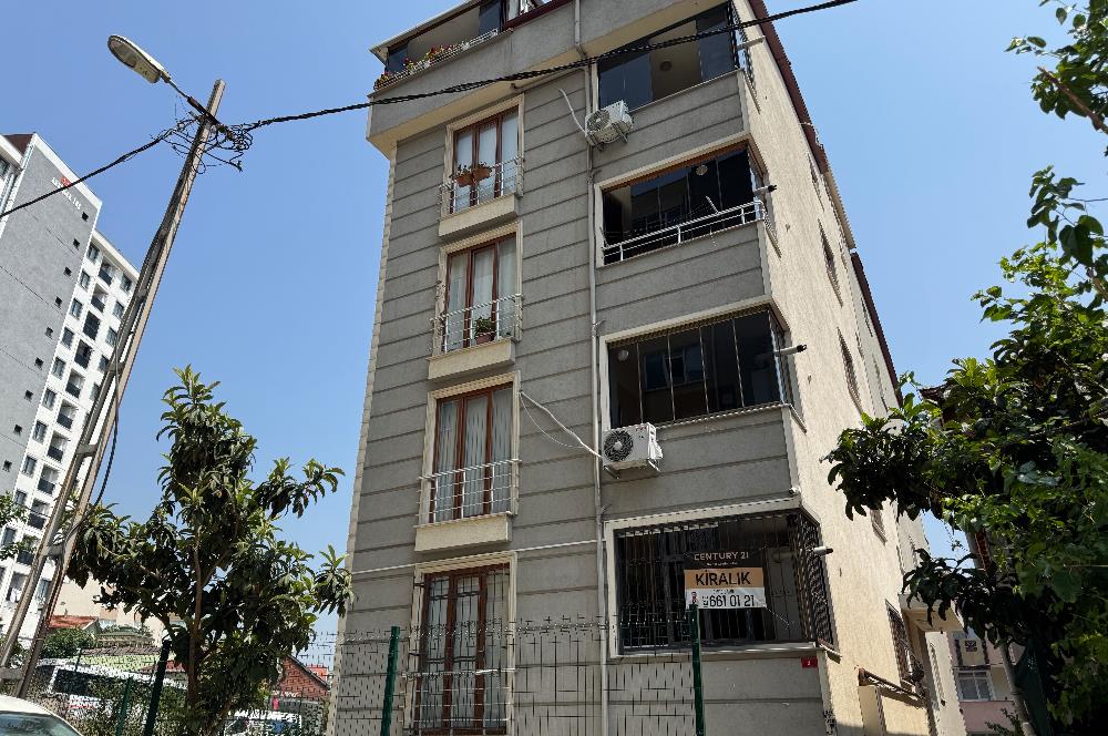 TUZLA ŞİFA MAHALLESİNDE 2+1 KİRALIK DAİRE