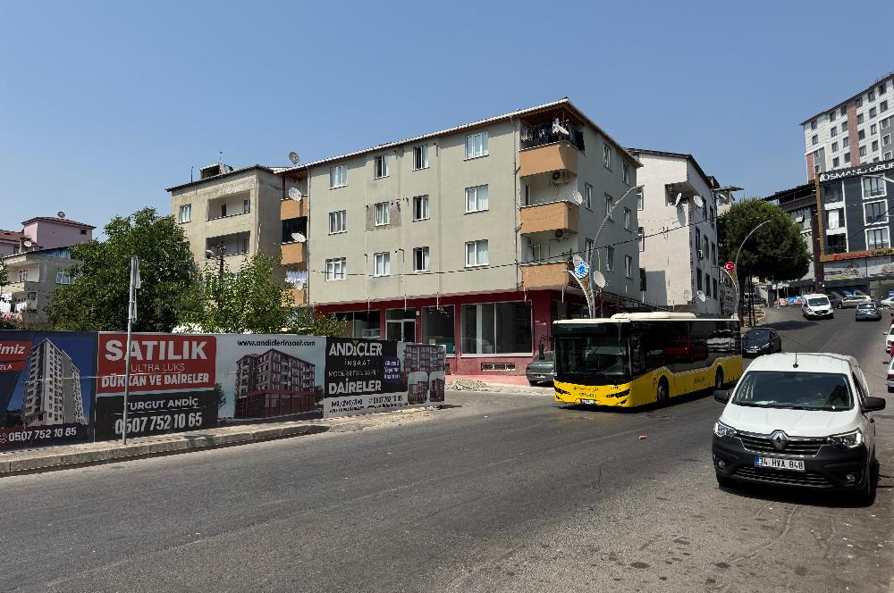 TUZLA ŞİFA MAHALLESİNDE 2+1 KİRALIK DAİRE