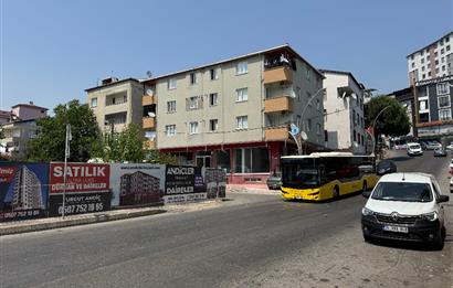 TUZLA ŞİFA MAHALLESİNDE 2+1 KİRALIK DAİRE