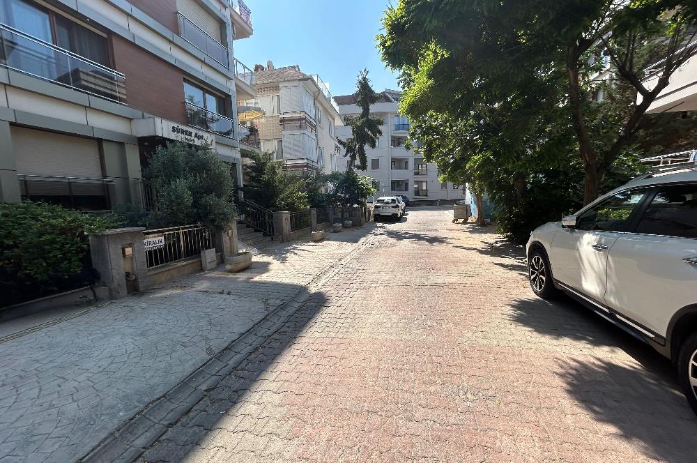 Maltepe Çınar Mh. 2+1 80M2 Balkonlu Full Eşyalı Kiralık Daire