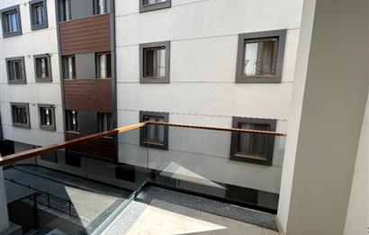 Maltepe Çınar Mh. 2+1 80M2 Balkonlu Full Eşyalı Kiralık Daire