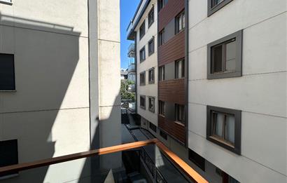 Maltepe Çınar Mh. 2+1 80M2 Balkonlu Full Eşyalı Kiralık Daire