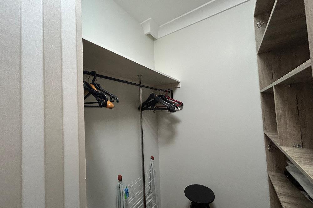 Maltepe Çınar Mh. 2+1 80M2 Balkonlu Full Eşyalı Kiralık Daire