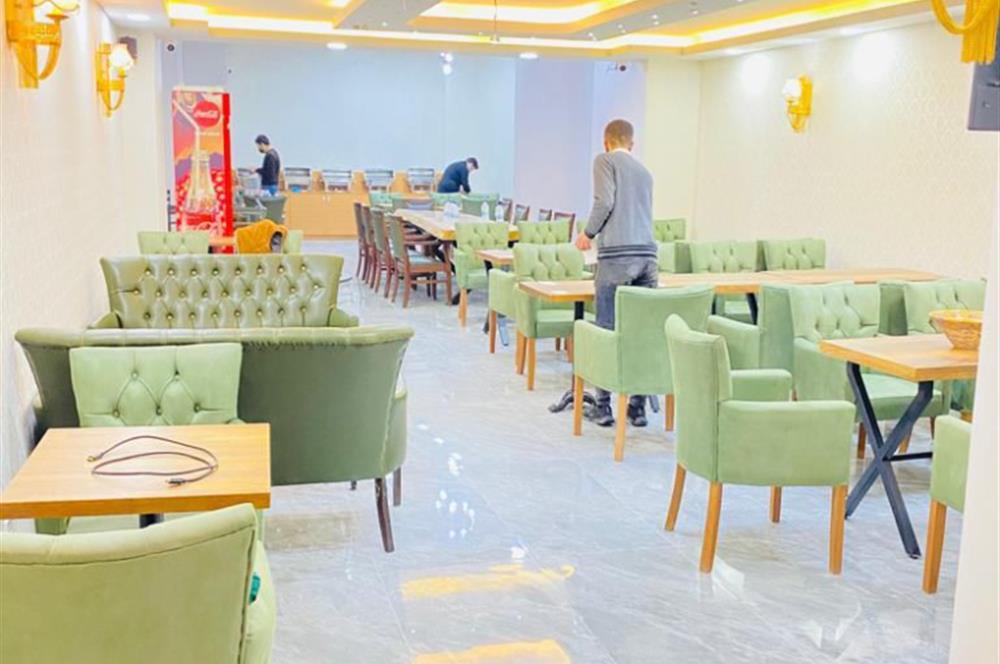 Taksim Sıraselviler’de Kiracılı Satılık Dükkan – 150 m² – Yüksek Getiri!