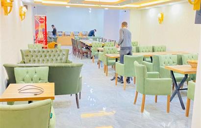 Taksim Sıraselviler’de Kiracılı Satılık Dükkan – 150 m² – Yüksek Getiri!