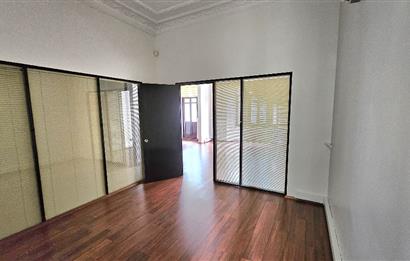 NİŞANTAŞI RUMELİ CADDESİ ÜZERİNDE KİRALIK BÜRO&OFİS