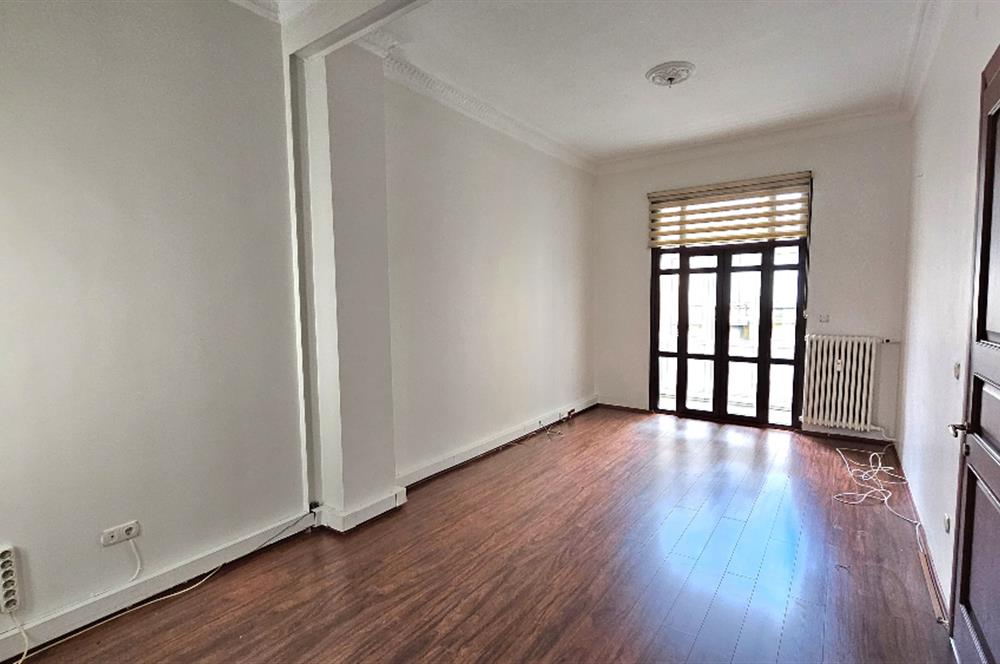 NİŞANTAŞI RUMELİ CADDESİ ÜZERİNDE KİRALIK BÜRO&OFİS