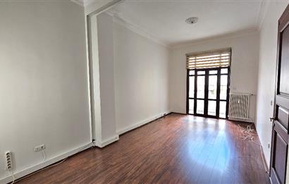 NİŞANTAŞI RUMELİ CADDESİ ÜZERİNDE KİRALIK BÜRO&OFİS