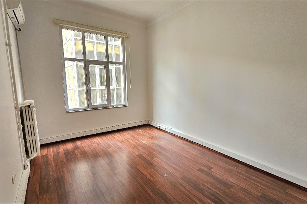 NİŞANTAŞI RUMELİ CADDESİ ÜZERİNDE KİRALIK BÜRO&OFİS