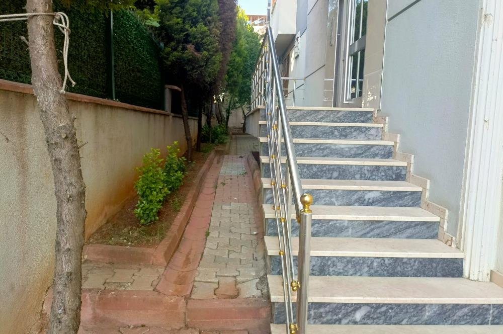 AYDINTEPE MAH. E-5'E 3 DK YÜRÜME MESAFESİNDE KİRALIK 3+1 DAİRE
