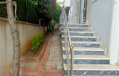 AYDINTEPE MAH. E-5'E 3 DK YÜRÜME MESAFESİNDE KİRALIK 3+1 DAİRE