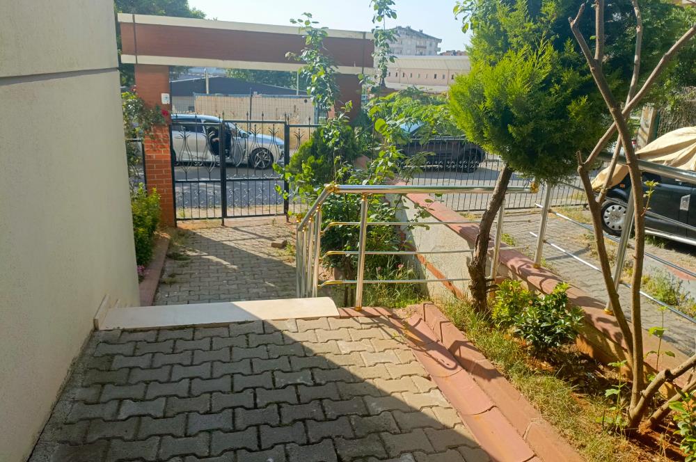AYDINTEPE MAH. E-5'E 3 DK YÜRÜME MESAFESİNDE KİRALIK 3+1 DAİRE