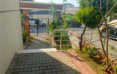 AYDINTEPE MAH. E-5'E 3 DK YÜRÜME MESAFESİNDE KİRALIK 3+1 DAİRE