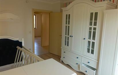AYDINTEPE MAH. E-5'E 3 DK YÜRÜME MESAFESİNDE KİRALIK 3+1 DAİRE