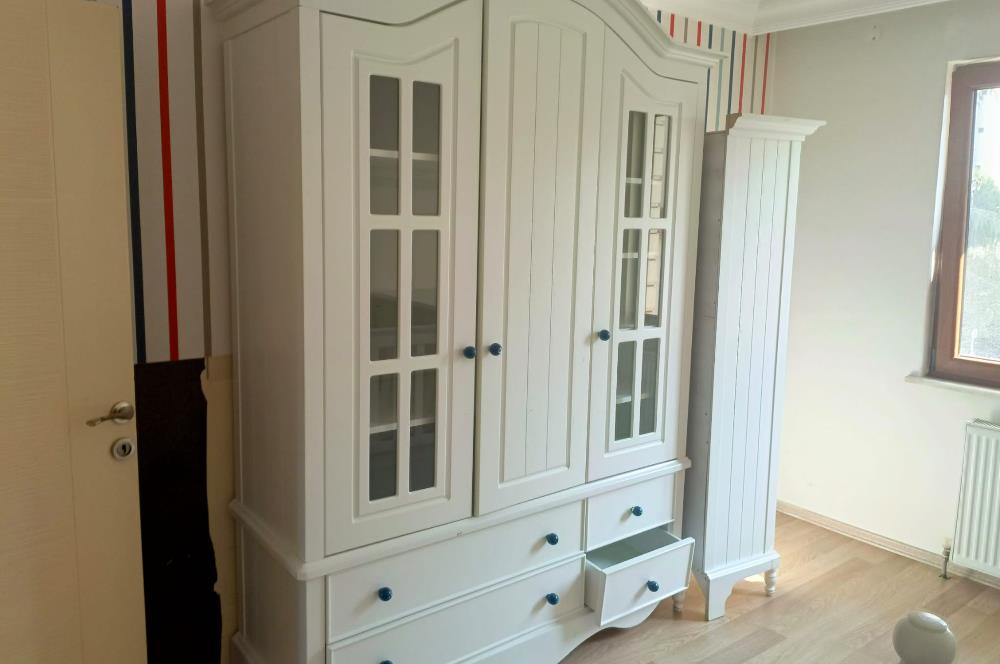 AYDINTEPE MAH. E-5'E 3 DK YÜRÜME MESAFESİNDE KİRALIK 3+1 DAİRE