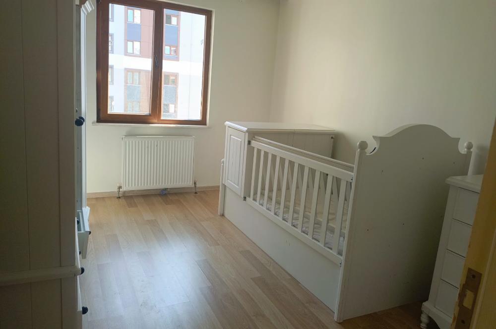 AYDINTEPE MAH. E-5'E 3 DK YÜRÜME MESAFESİNDE KİRALIK 3+1 DAİRE