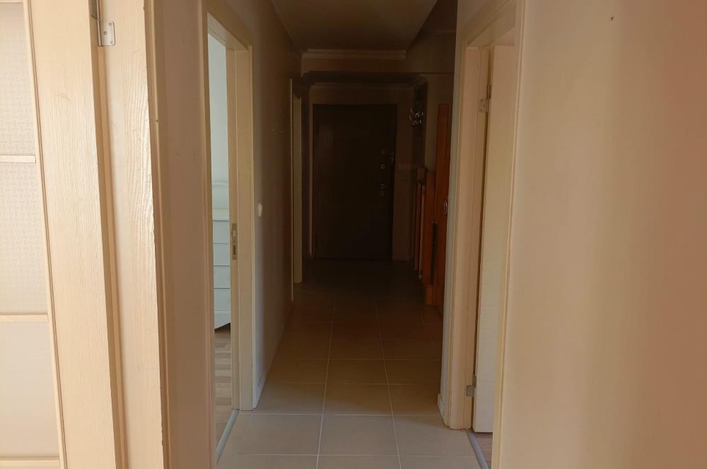 AYDINTEPE MAH. E-5'E 3 DK YÜRÜME MESAFESİNDE KİRALIK 3+1 DAİRE