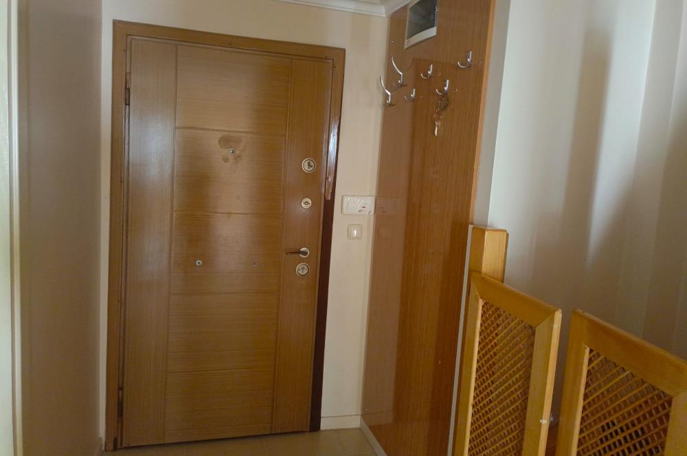 AYDINTEPE MAH. E-5'E 3 DK YÜRÜME MESAFESİNDE KİRALIK 3+1 DAİRE
