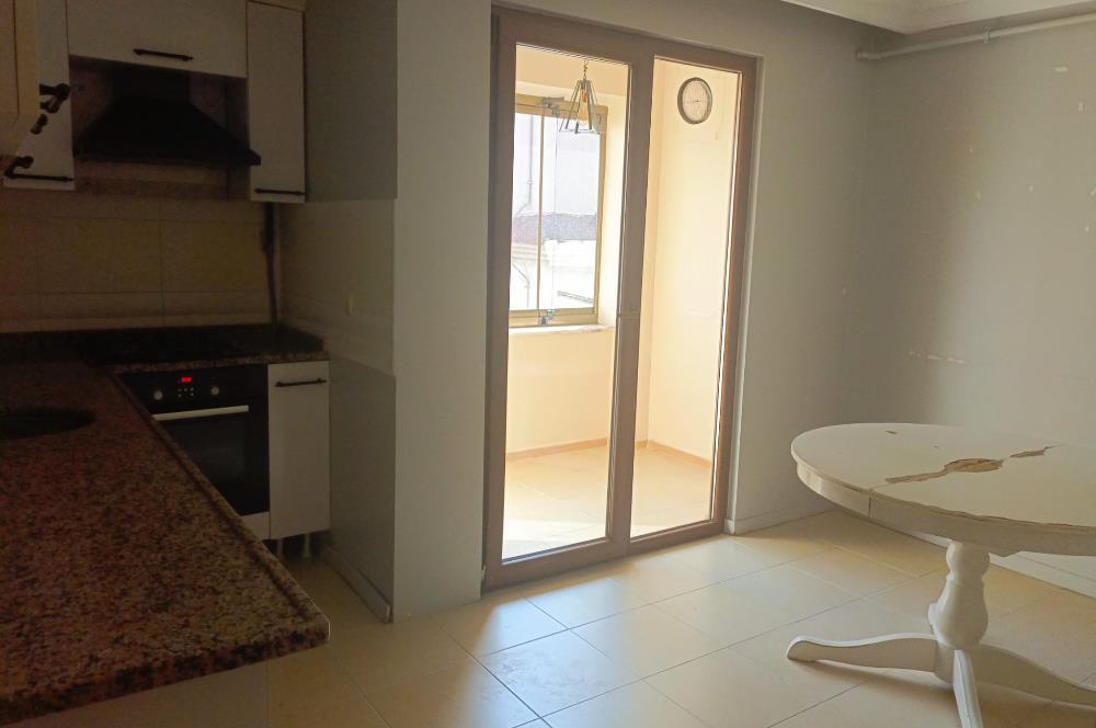 AYDINTEPE MAH. E-5'E 3 DK YÜRÜME MESAFESİNDE KİRALIK 3+1 DAİRE