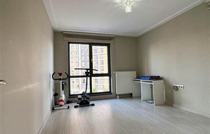 ÇAYYOLU ALACAATLI, ATABİLGE AKA SİTESİ MOBİLYALI LÜKS 4+1