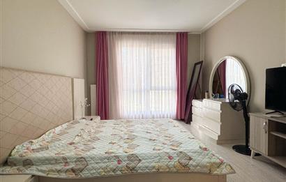 ÇAYYOLU ALACAATLI, ATABİLGE AKA SİTESİ MOBİLYALI LÜKS 4+1