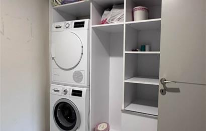 ÇAYYOLU ALACAATLI, ATABİLGE AKA SİTESİ MOBİLYALI LÜKS 4+1