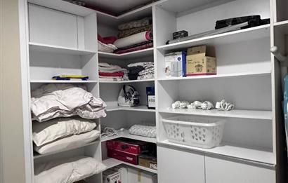 ÇAYYOLU ALACAATLI, ATABİLGE AKA SİTESİ MOBİLYALI LÜKS 4+1