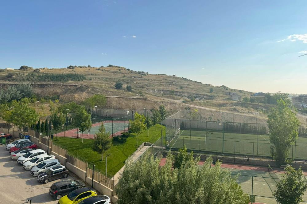 ÇAYYOLU ALACAATLI, ATABİLGE AKA SİTESİ MOBİLYALI LÜKS 4+1