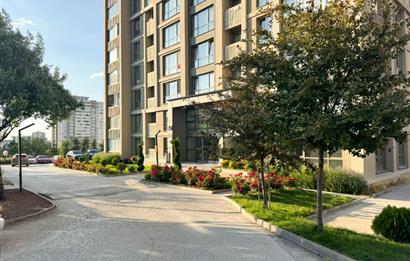 ÇAYYOLU ALACAATLI, ATABİLGE AKA SİTESİ MOBİLYALI LÜKS 4+1