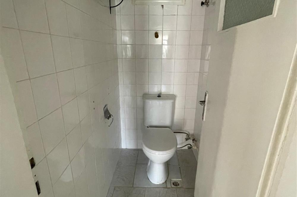 BAĞDAT CADDESİ'NE YAKIN 2+1 70m2 NET 1.KAT DAİRE