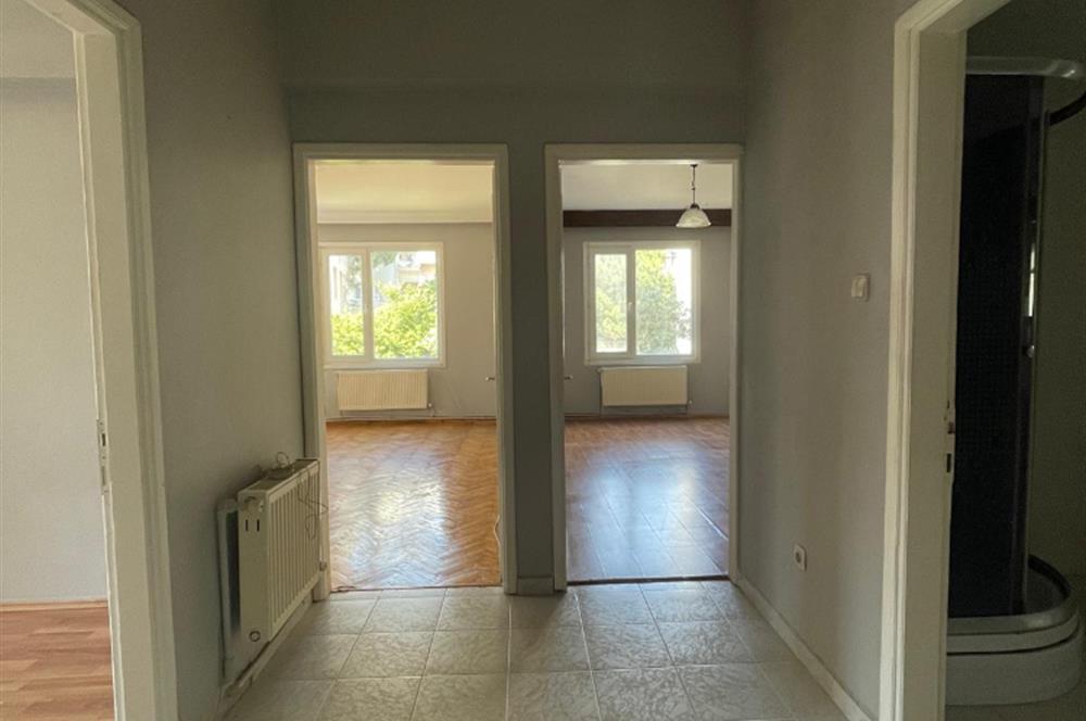 BAĞDAT CADDESİ'NE YAKIN 2+1 70m2 NET 1.KAT DAİRE