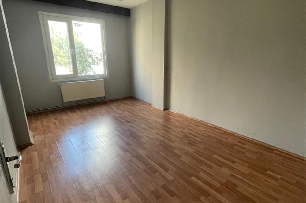 BAĞDAT CADDESİ'NE YAKIN 2+1 70m2 NET 1.KAT DAİRE