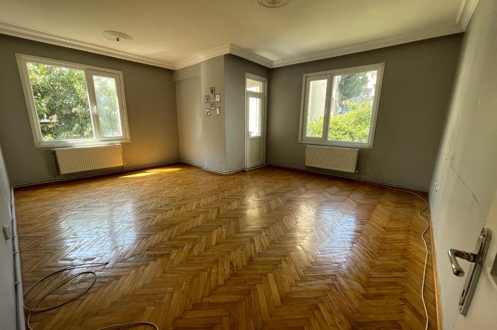 BAĞDAT CADDESİ'NE YAKIN 2+1 70m2 NET 1.KAT DAİRE