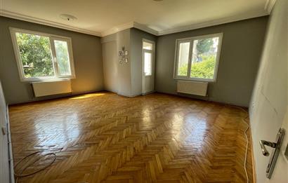 BAĞDAT CADDESİ'NE YAKIN 2+1 70m2 NET 1.KAT DAİRE