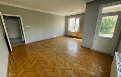 BAĞDAT CADDESİ'NE YAKIN 2+1 70m2 NET 1.KAT DAİRE