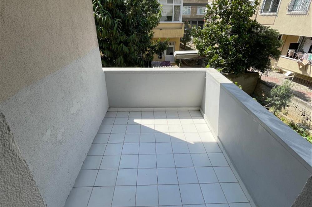 BAĞDAT CADDESİ'NE YAKIN 2+1 70m2 NET 1.KAT DAİRE