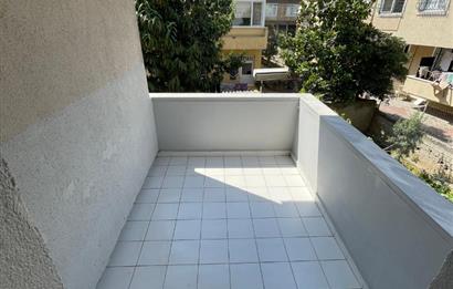 BAĞDAT CADDESİ'NE YAKIN 2+1 70m2 NET 1.KAT DAİRE