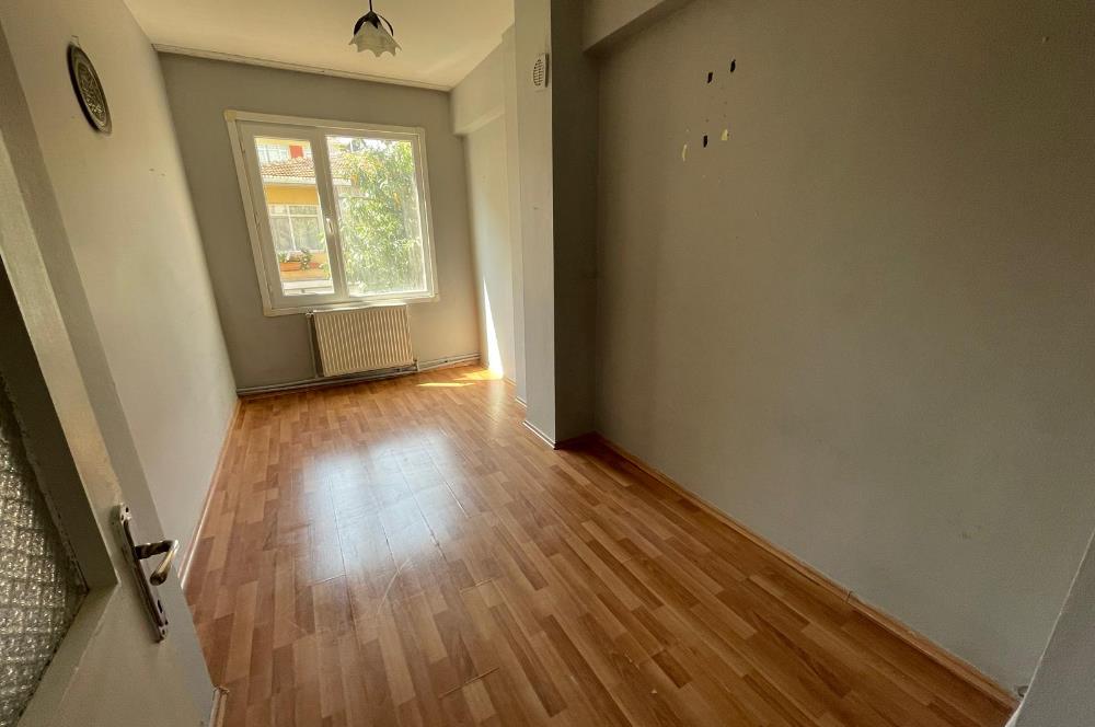 BAĞDAT CADDESİ'NE YAKIN 2+1 70m2 NET 1.KAT DAİRE