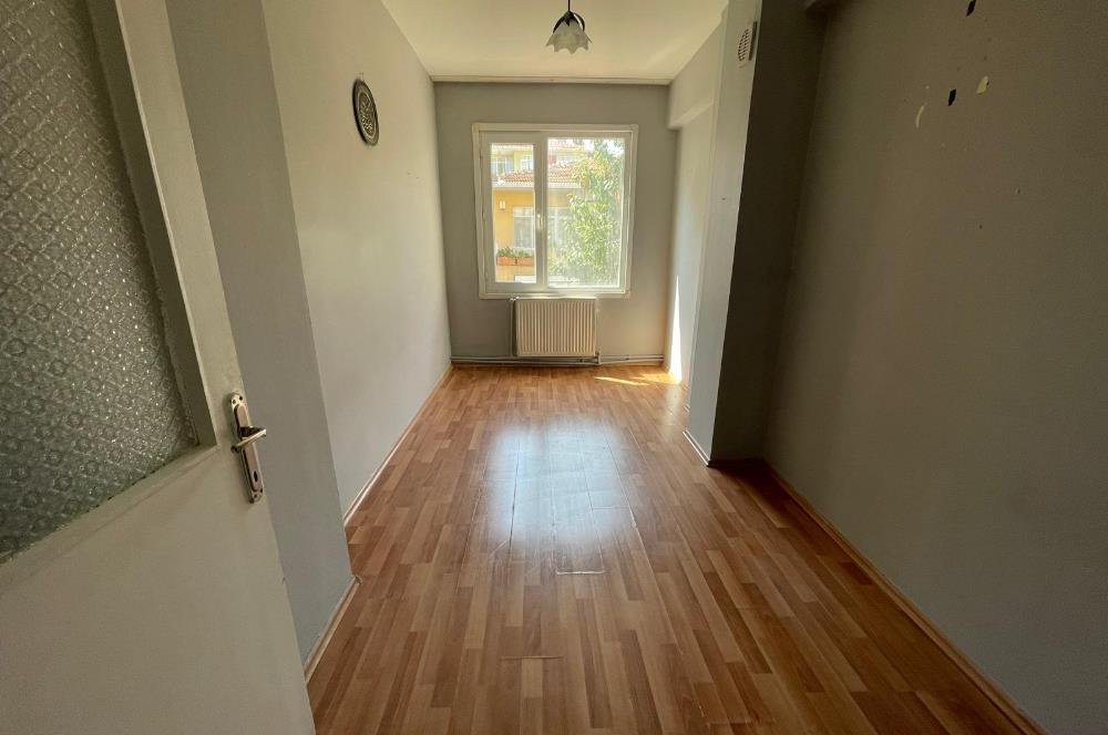 BAĞDAT CADDESİ'NE YAKIN 2+1 70m2 NET 1.KAT DAİRE