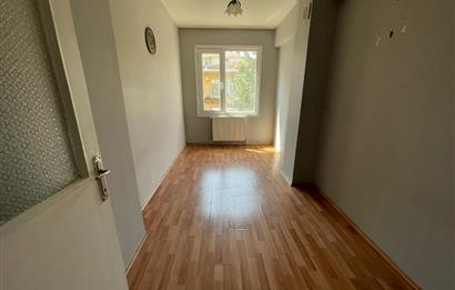 BAĞDAT CADDESİ'NE YAKIN 2+1 70m2 NET 1.KAT DAİRE