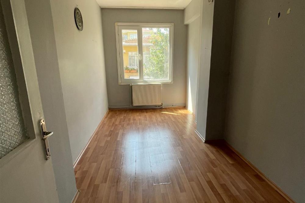 BAĞDAT CADDESİ'NE YAKIN 2+1 70m2 NET 1.KAT DAİRE