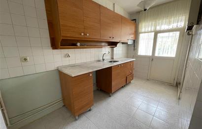 BAĞDAT CADDESİ'NE YAKIN 2+1 70m2 NET 1.KAT DAİRE