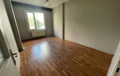 BAĞDAT CADDESİ'NE YAKIN 2+1 70m2 NET 1.KAT DAİRE