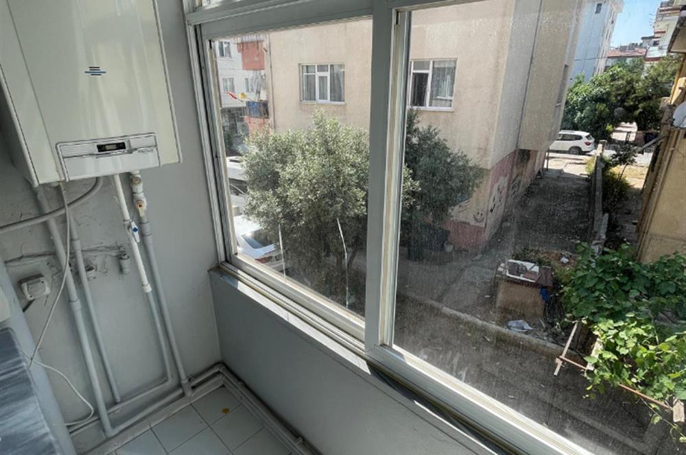 BAĞDAT CADDESİ'NE YAKIN 2+1 70m2 NET 1.KAT DAİRE