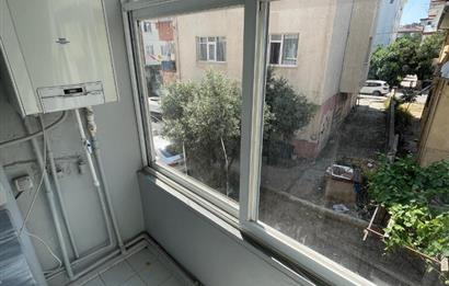 BAĞDAT CADDESİ'NE YAKIN 2+1 70m2 NET 1.KAT DAİRE