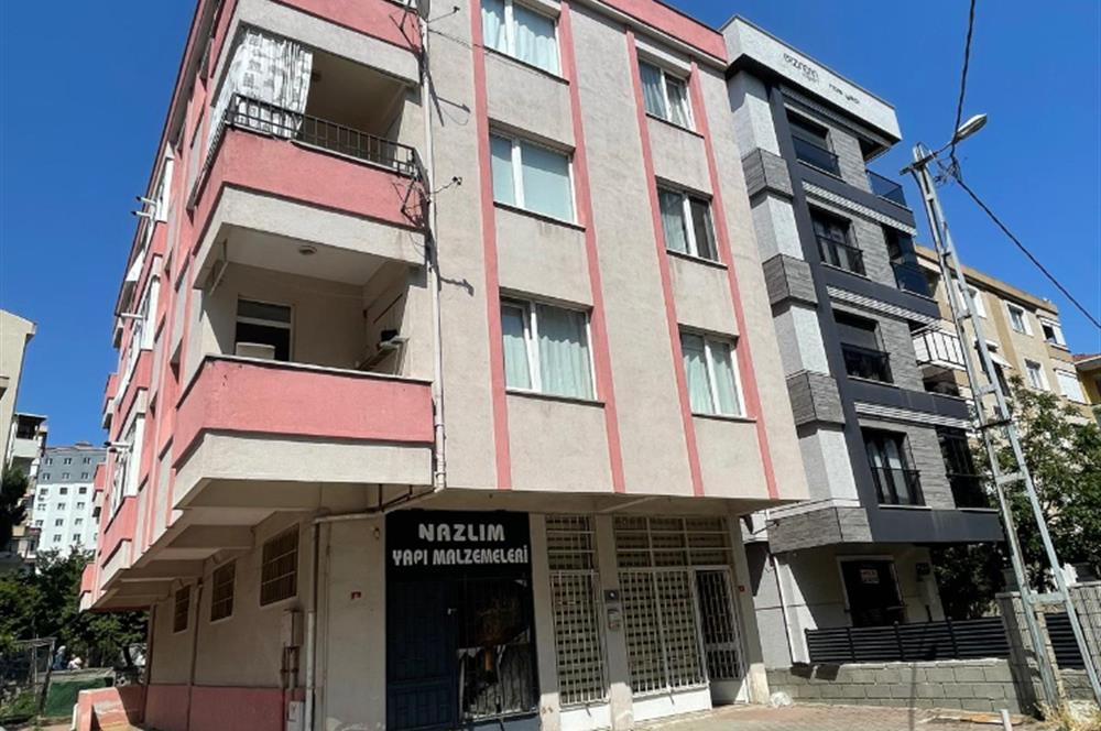 BAĞDAT CADDESİ'NE YAKIN 2+1 70m2 NET 1.KAT DAİRE
